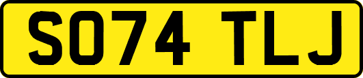 SO74TLJ