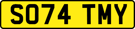 SO74TMY