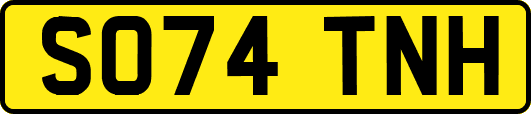 SO74TNH