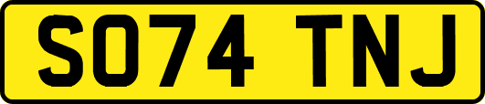 SO74TNJ