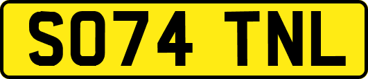 SO74TNL