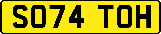 SO74TOH