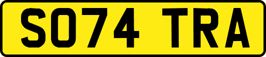 SO74TRA