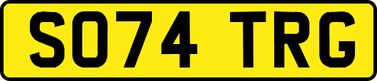 SO74TRG