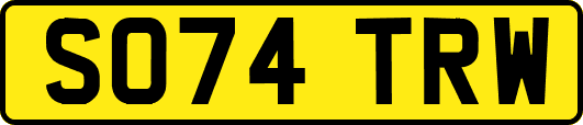 SO74TRW