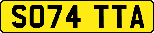 SO74TTA