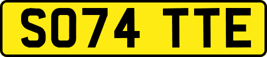 SO74TTE
