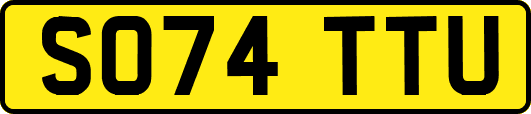 SO74TTU