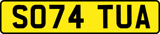 SO74TUA