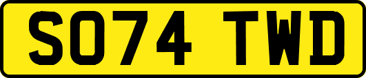 SO74TWD