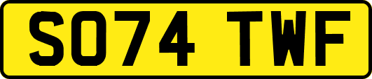 SO74TWF