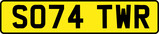SO74TWR