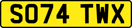 SO74TWX
