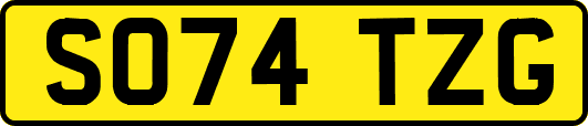 SO74TZG