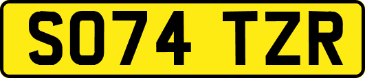SO74TZR