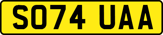 SO74UAA