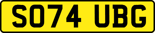 SO74UBG