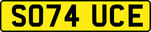 SO74UCE