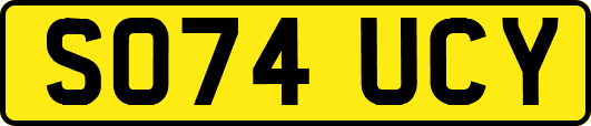 SO74UCY