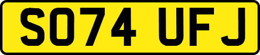 SO74UFJ