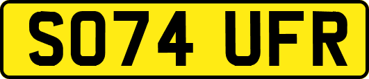 SO74UFR