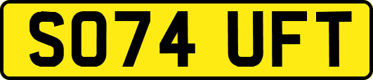 SO74UFT