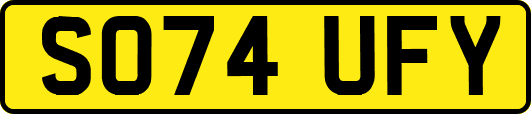 SO74UFY