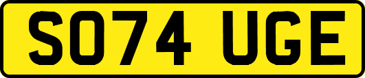 SO74UGE