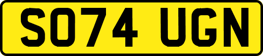 SO74UGN