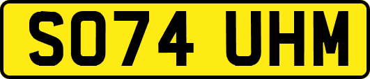 SO74UHM