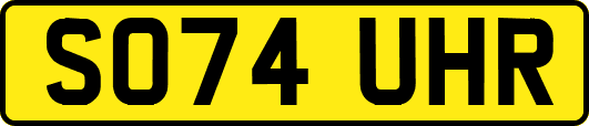 SO74UHR