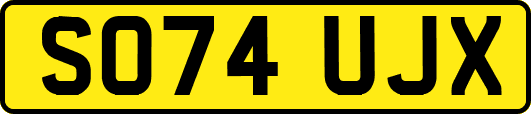 SO74UJX