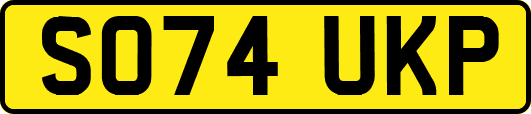 SO74UKP