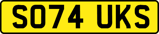 SO74UKS