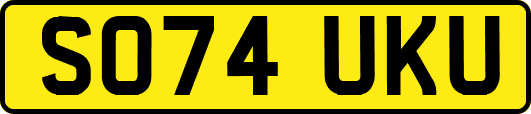 SO74UKU