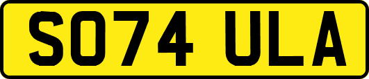 SO74ULA