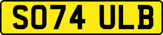 SO74ULB