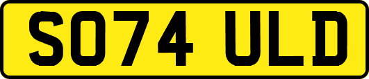 SO74ULD