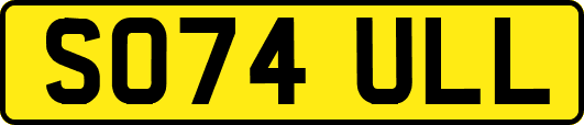 SO74ULL