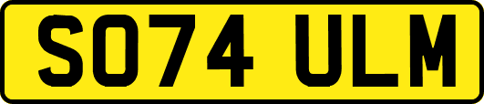 SO74ULM