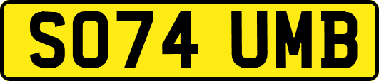 SO74UMB