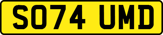 SO74UMD