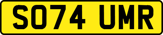 SO74UMR