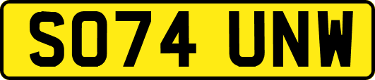 SO74UNW