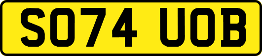 SO74UOB