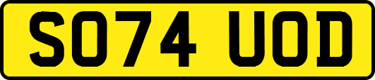 SO74UOD