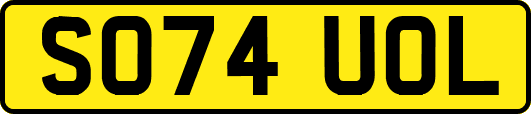 SO74UOL