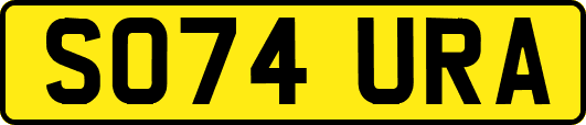 SO74URA