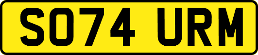 SO74URM