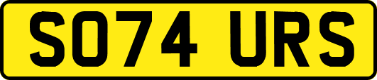 SO74URS